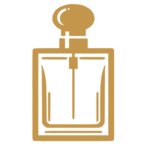 icona profumo per capelli amioud