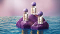 Come scegliere il miglior profumo per capelli in base alle tue esigenze