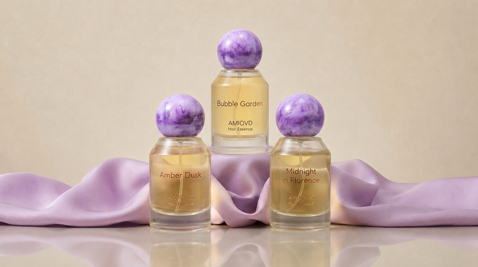 Violet Collection